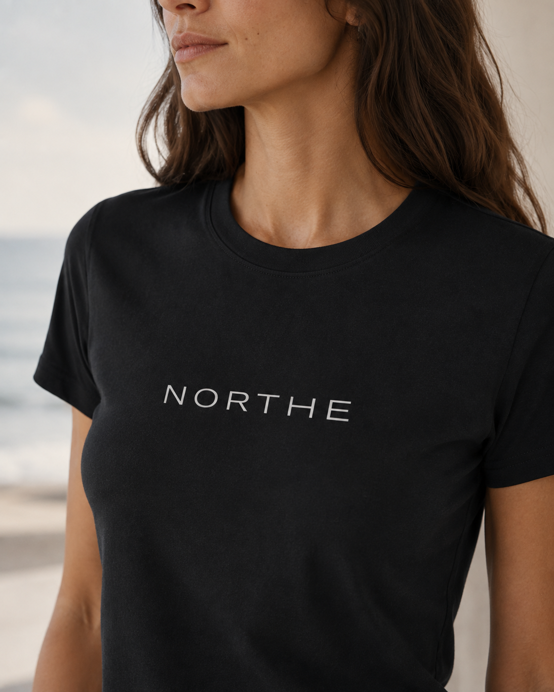 Core Slim Tee