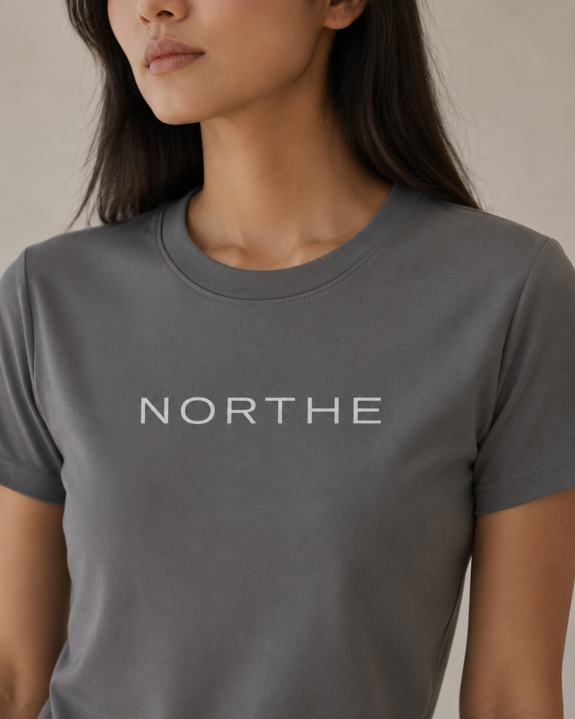 Core Slim Tee