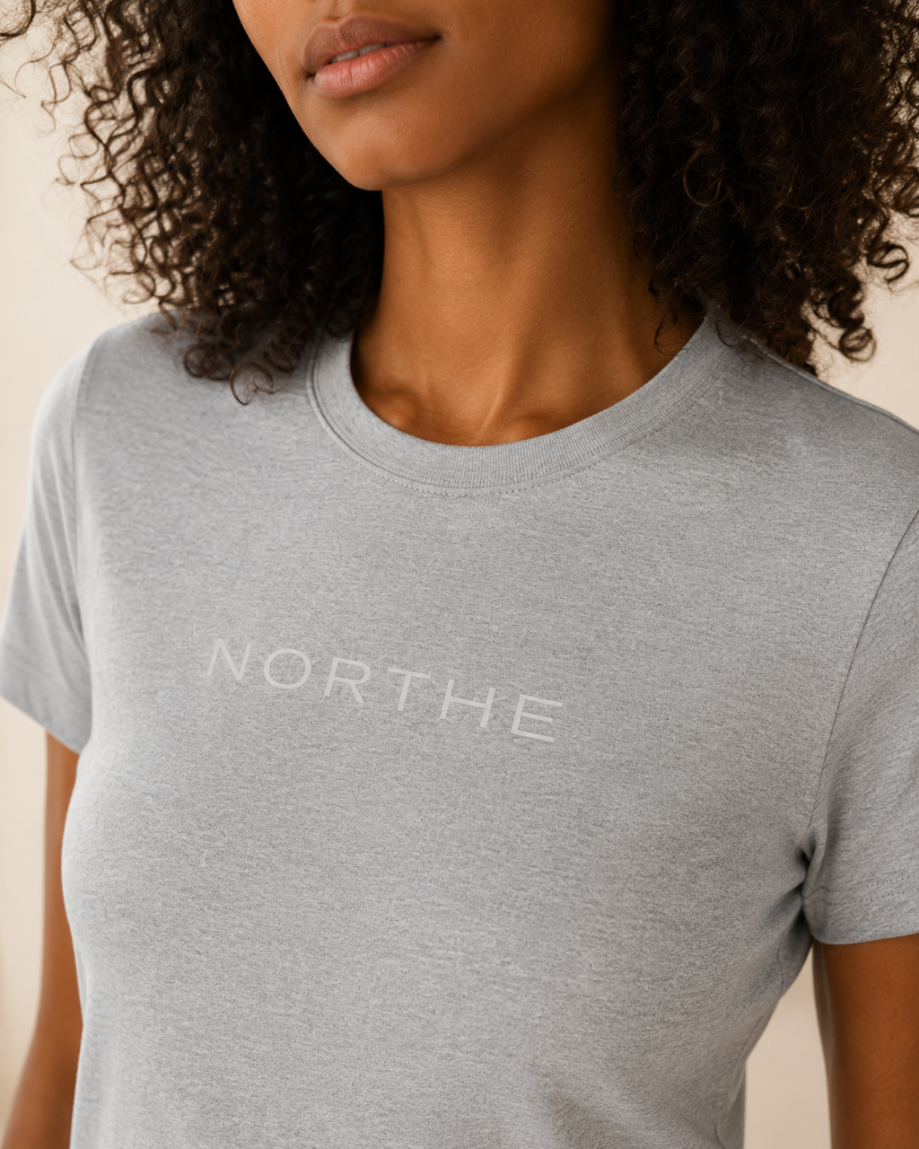 Core Slim Tee