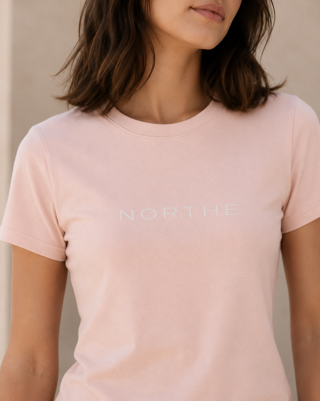 Core Slim Tee