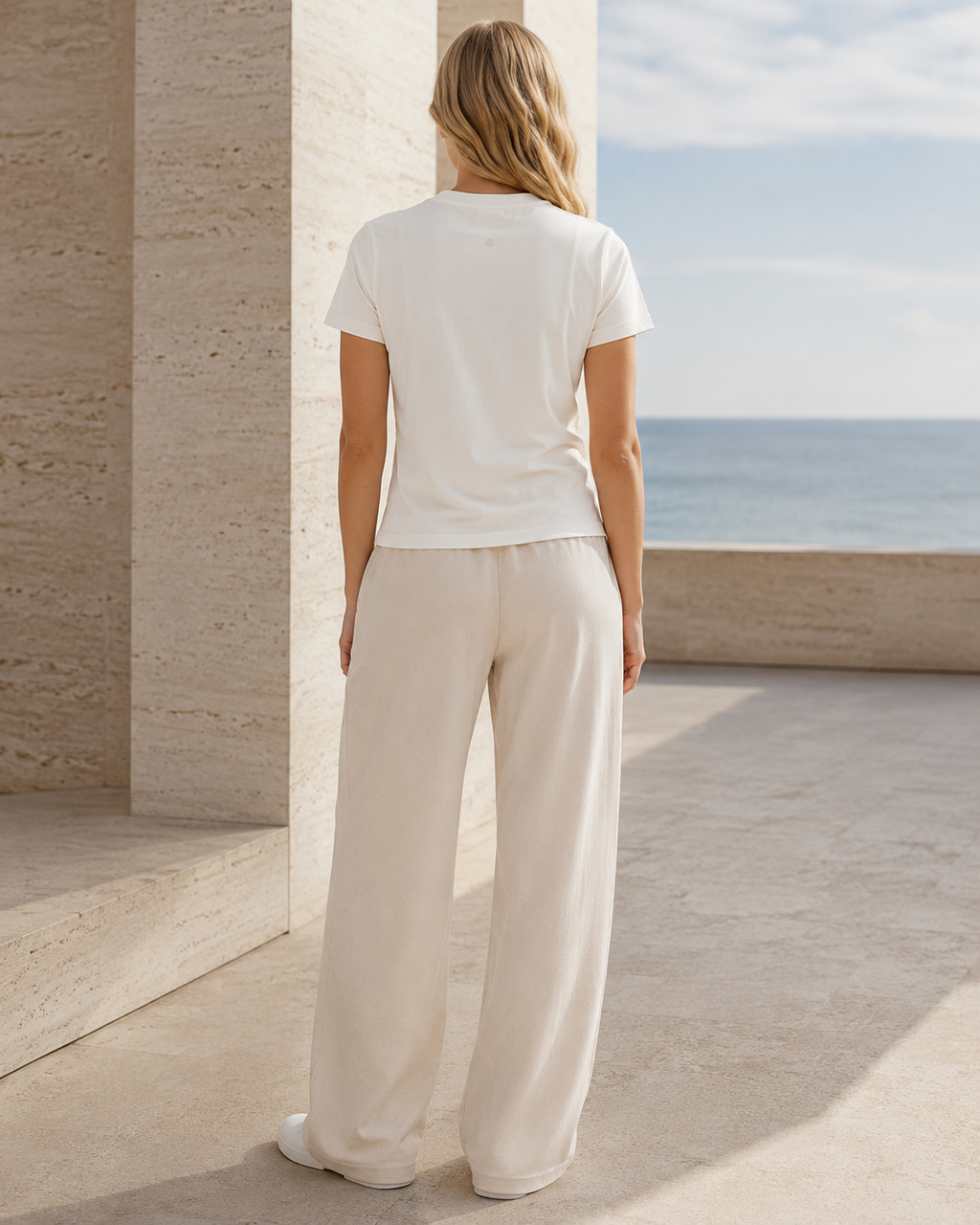 Core Slim Tee