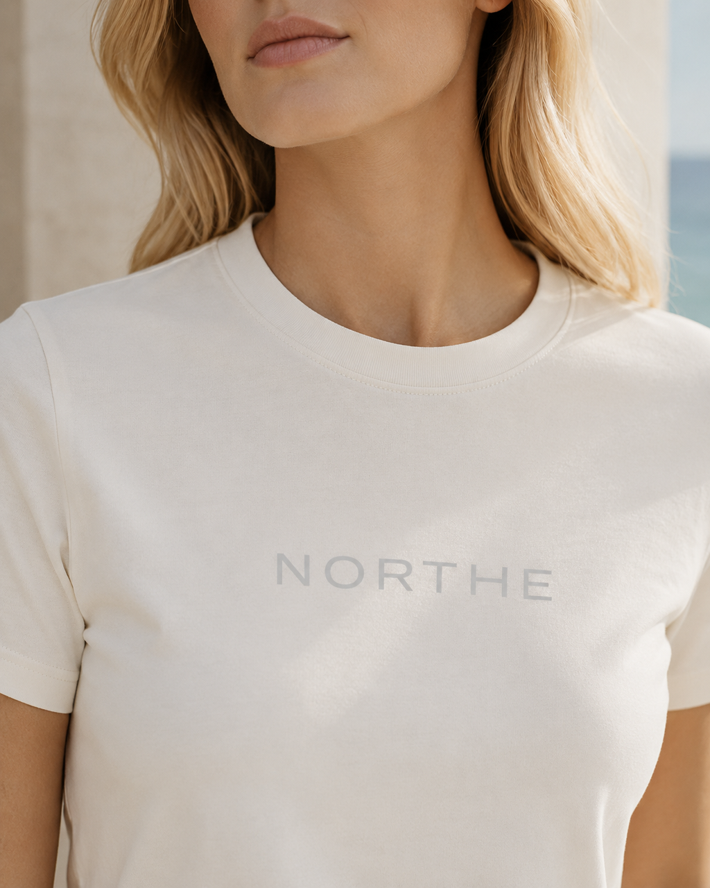 Core Slim Tee
