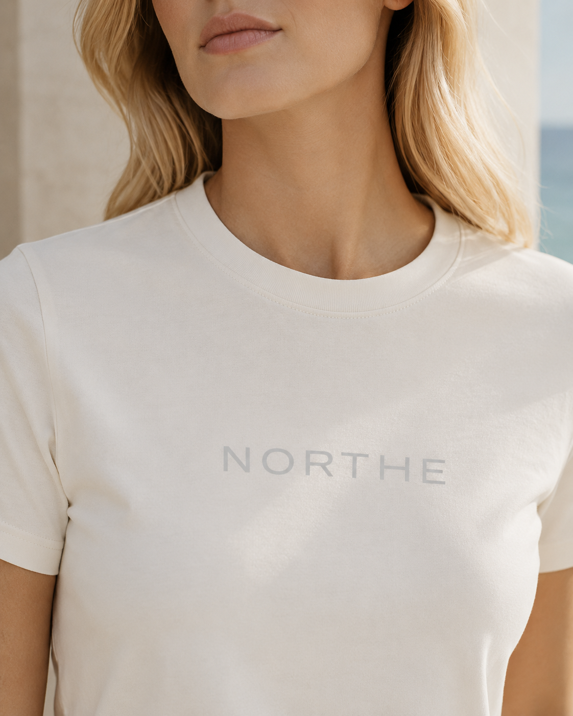 Core Slim Tee