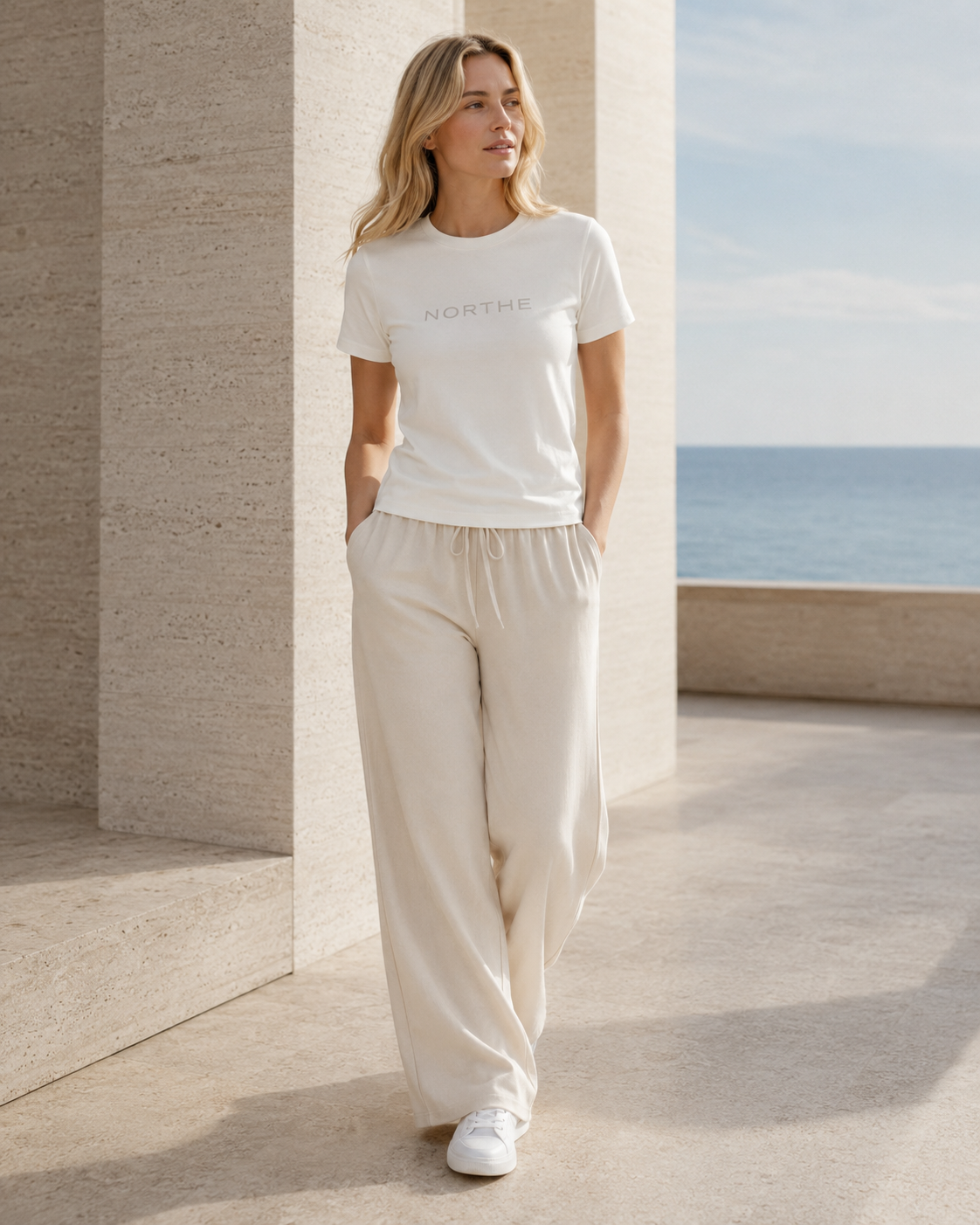 Core Slim Tee