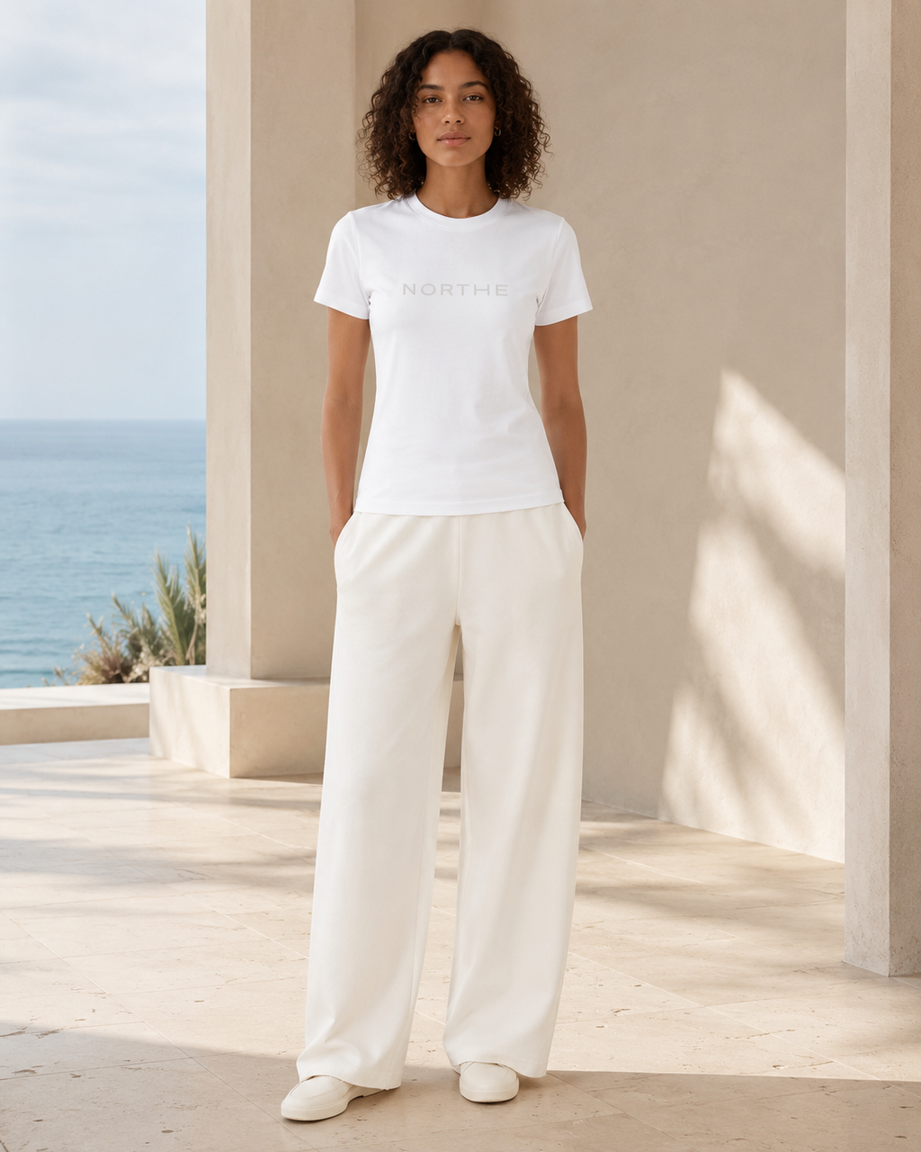 Core Slim Tee
