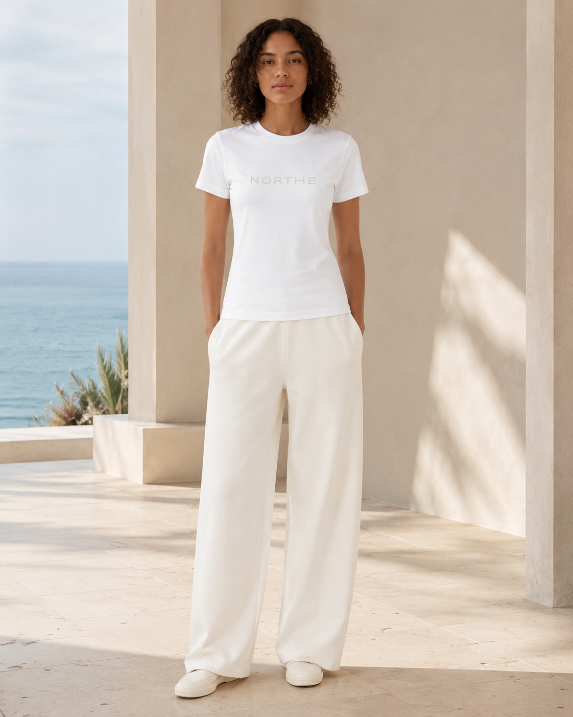 Core Slim Tee