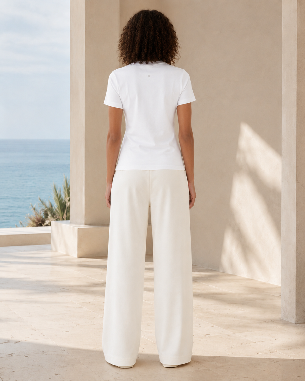 Core Slim Tee