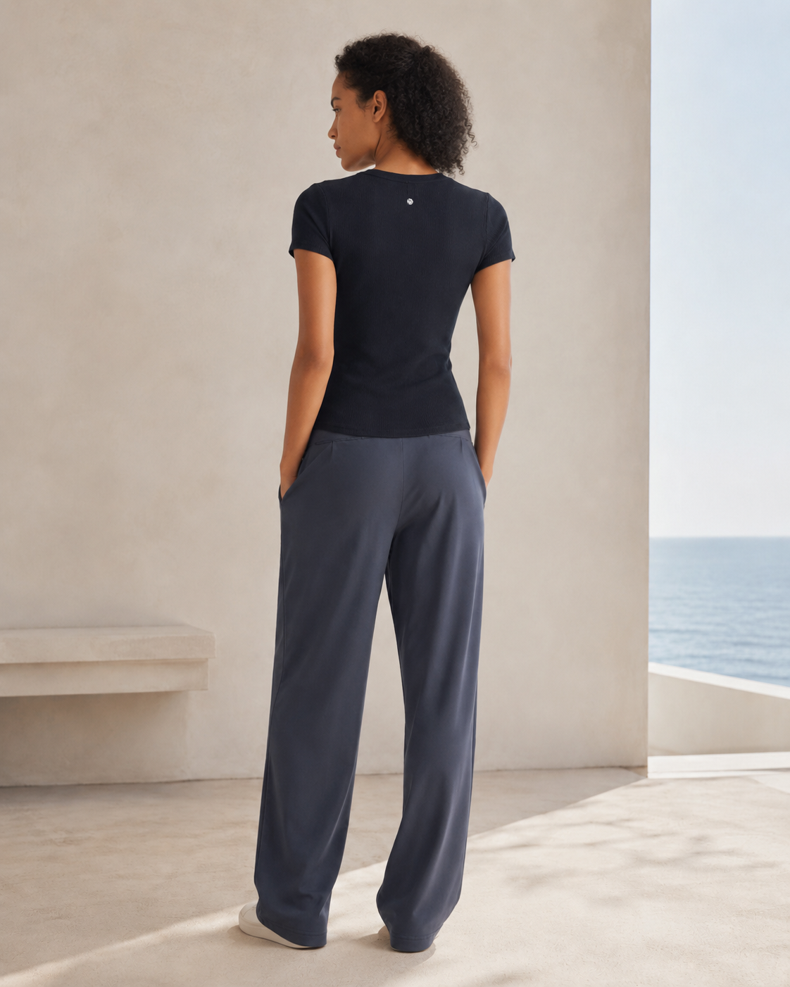 Foundation Modal Henley