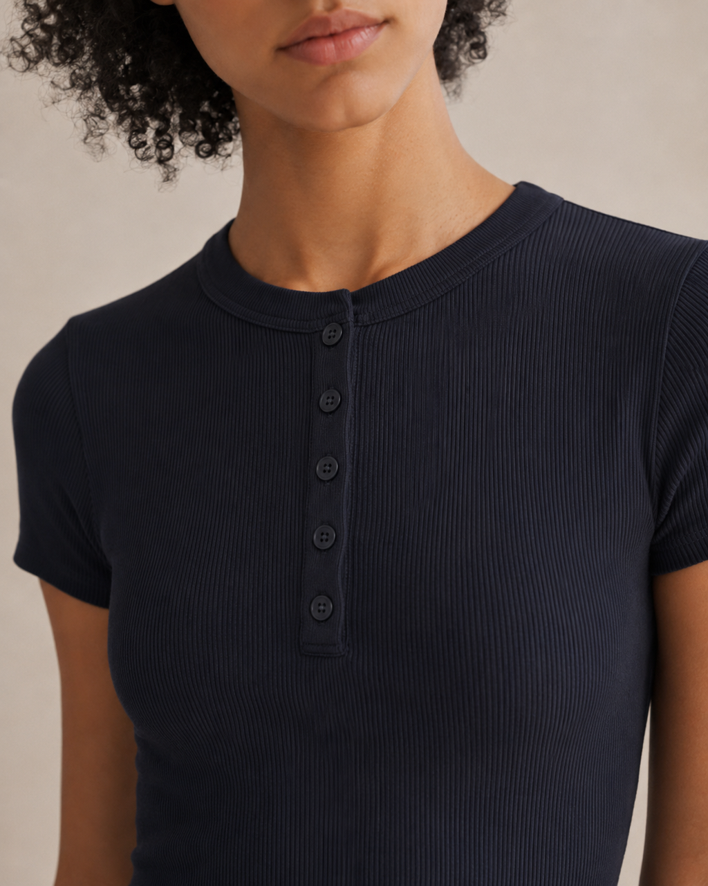 Foundation Modal Henley