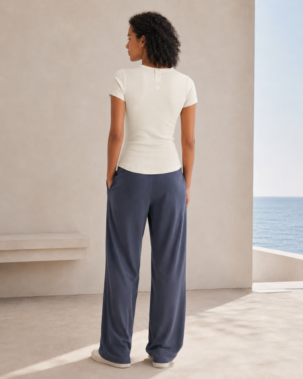Foundation Modal Henley