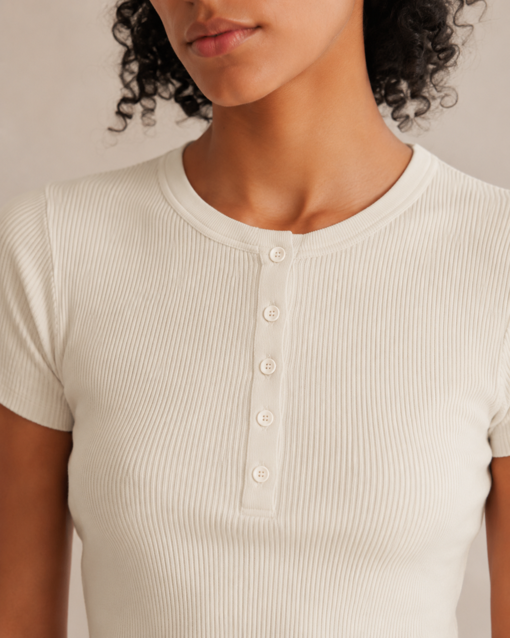 Foundation Modal Henley