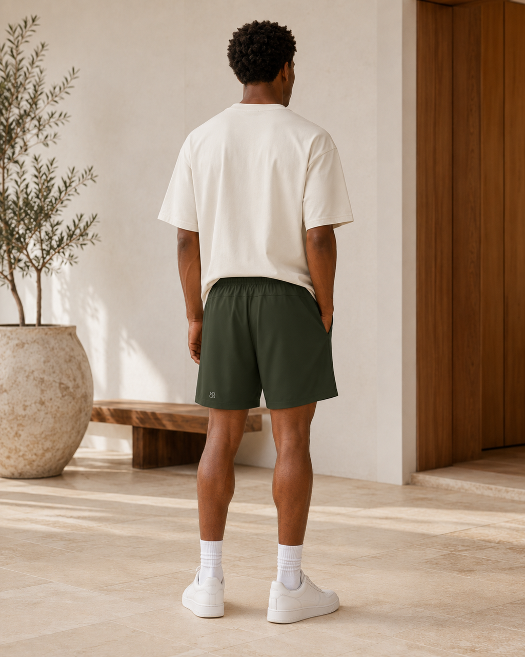 Terrain Active Short