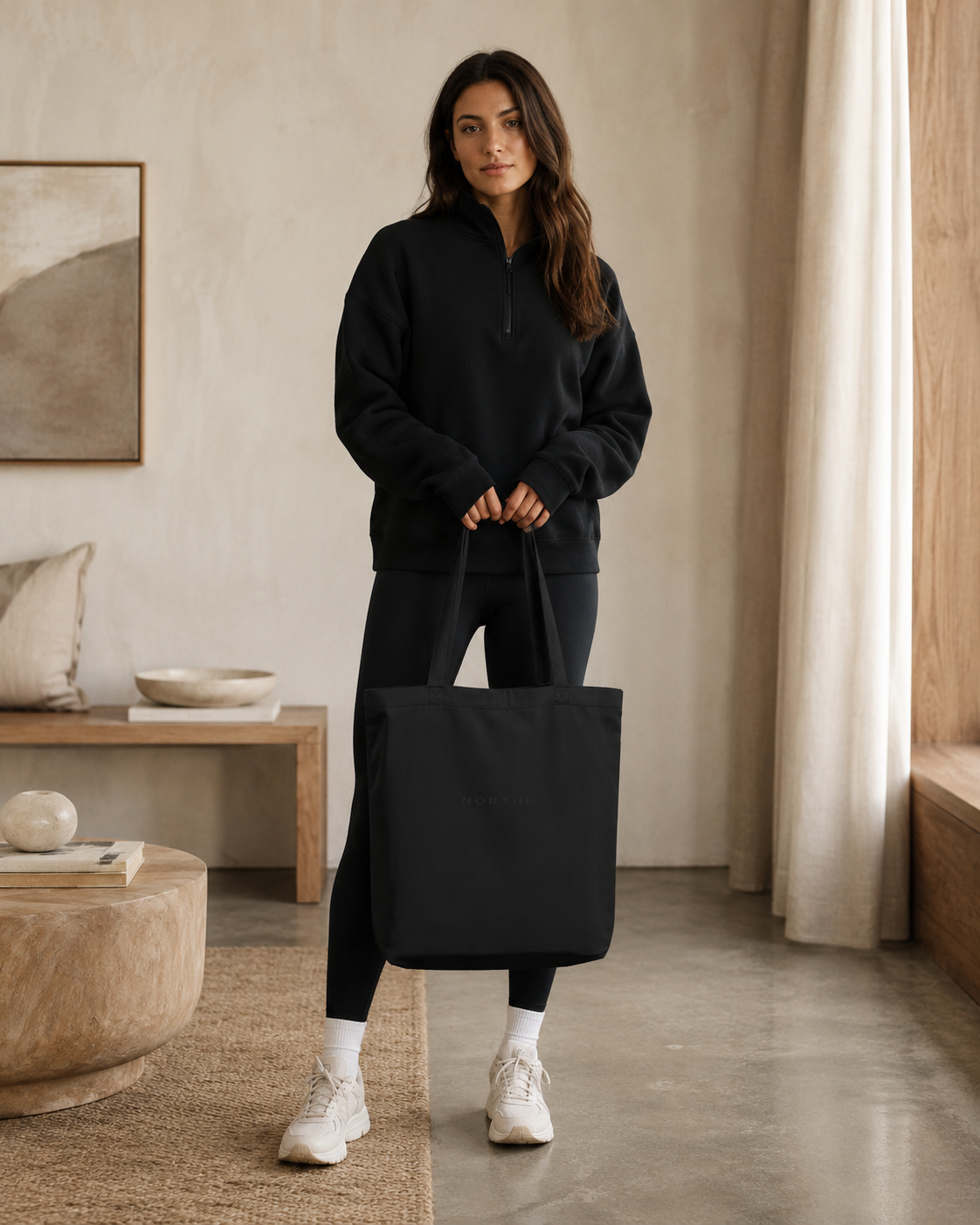 Transit Everyday Tote Bag