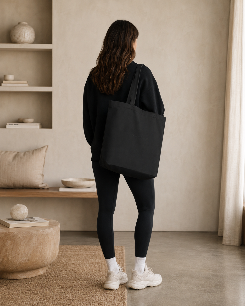 Transit Everyday Tote Bag