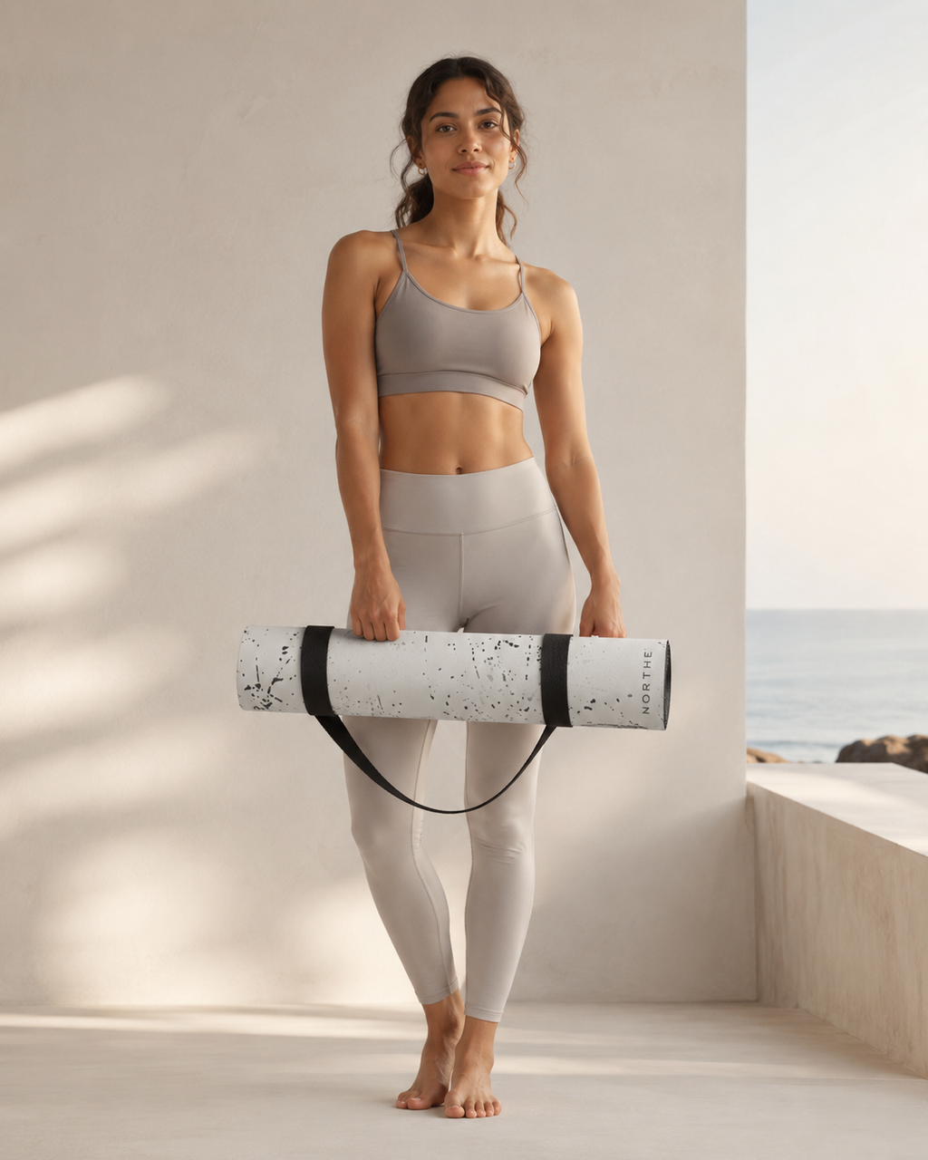 Studio Yoga Mat