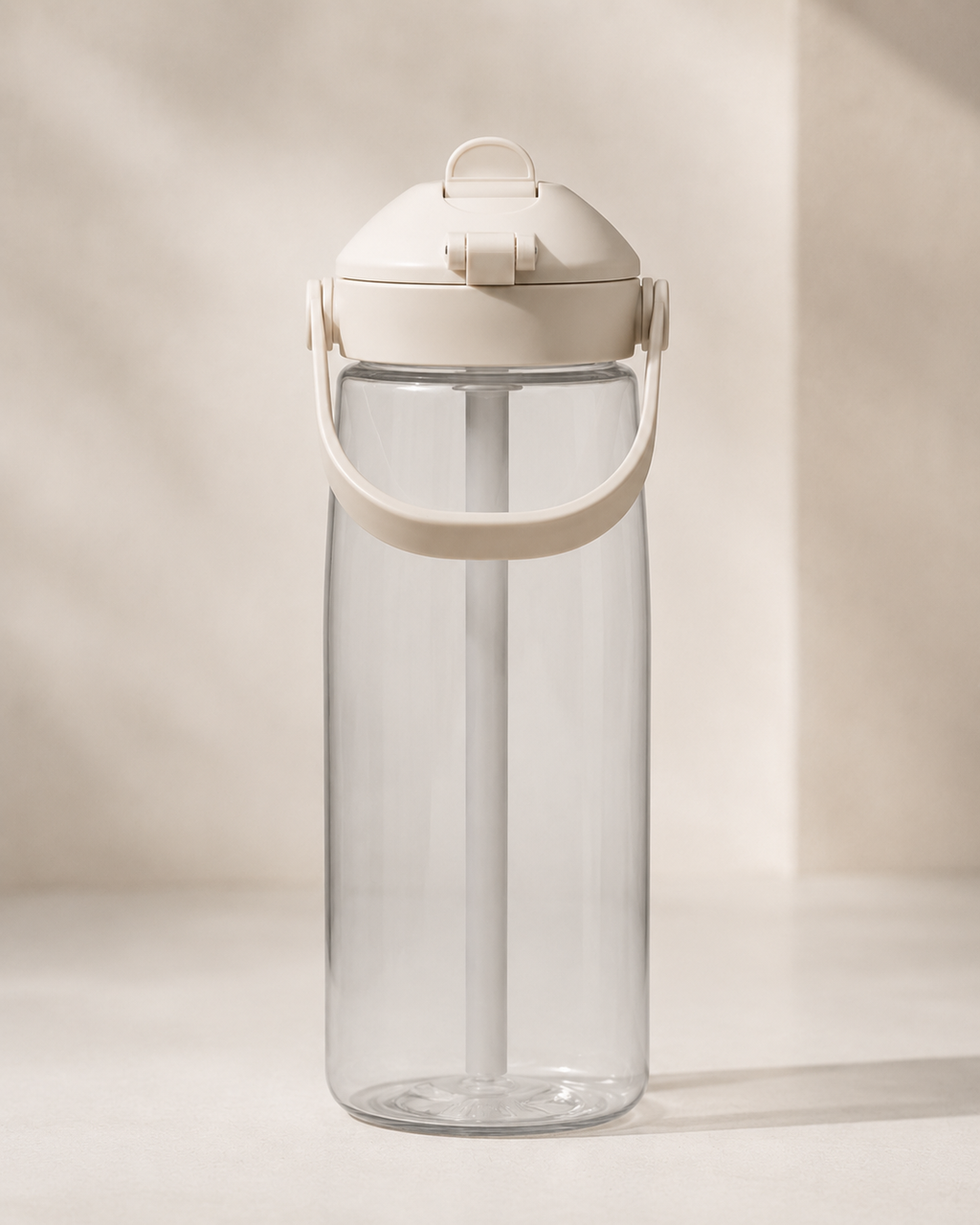 Transit Flip Straw Bottle