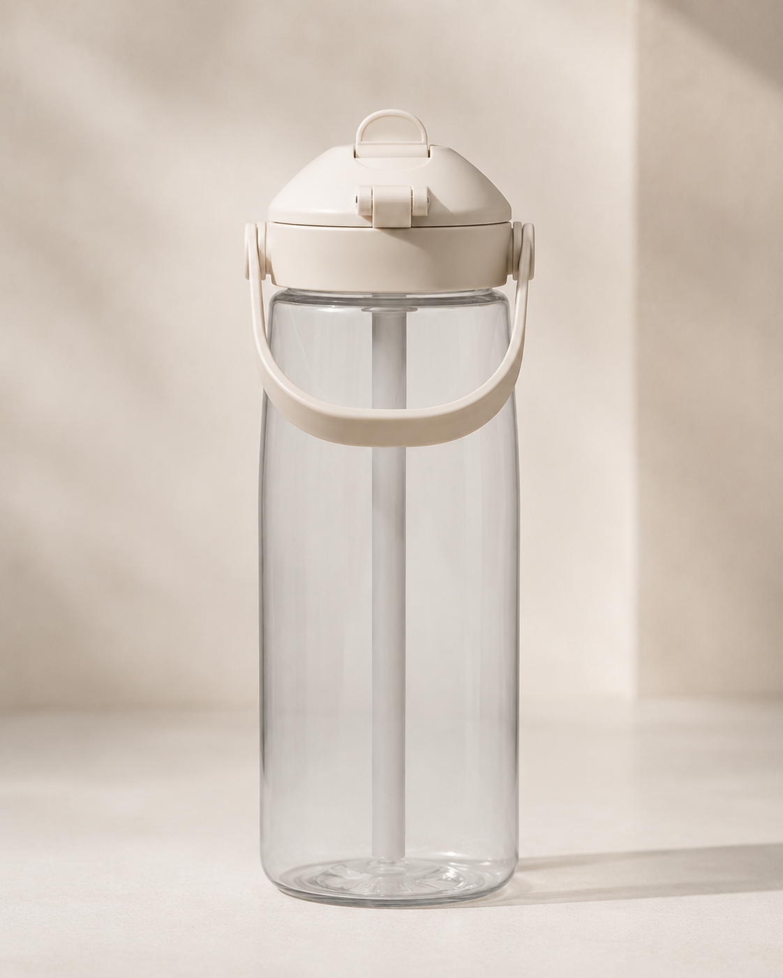 Transit Flip Straw Bottle