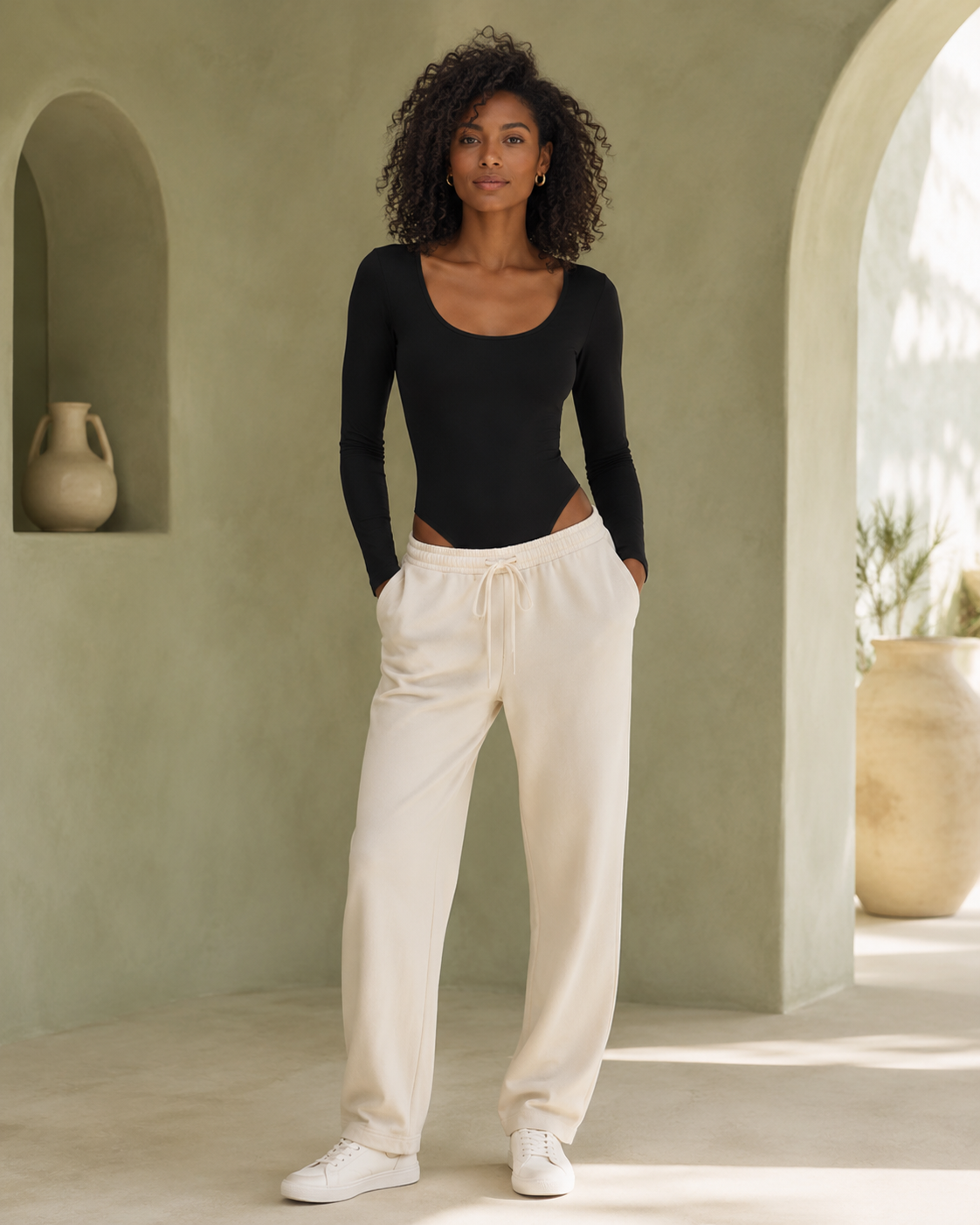Studio Sculpt Bodysuit