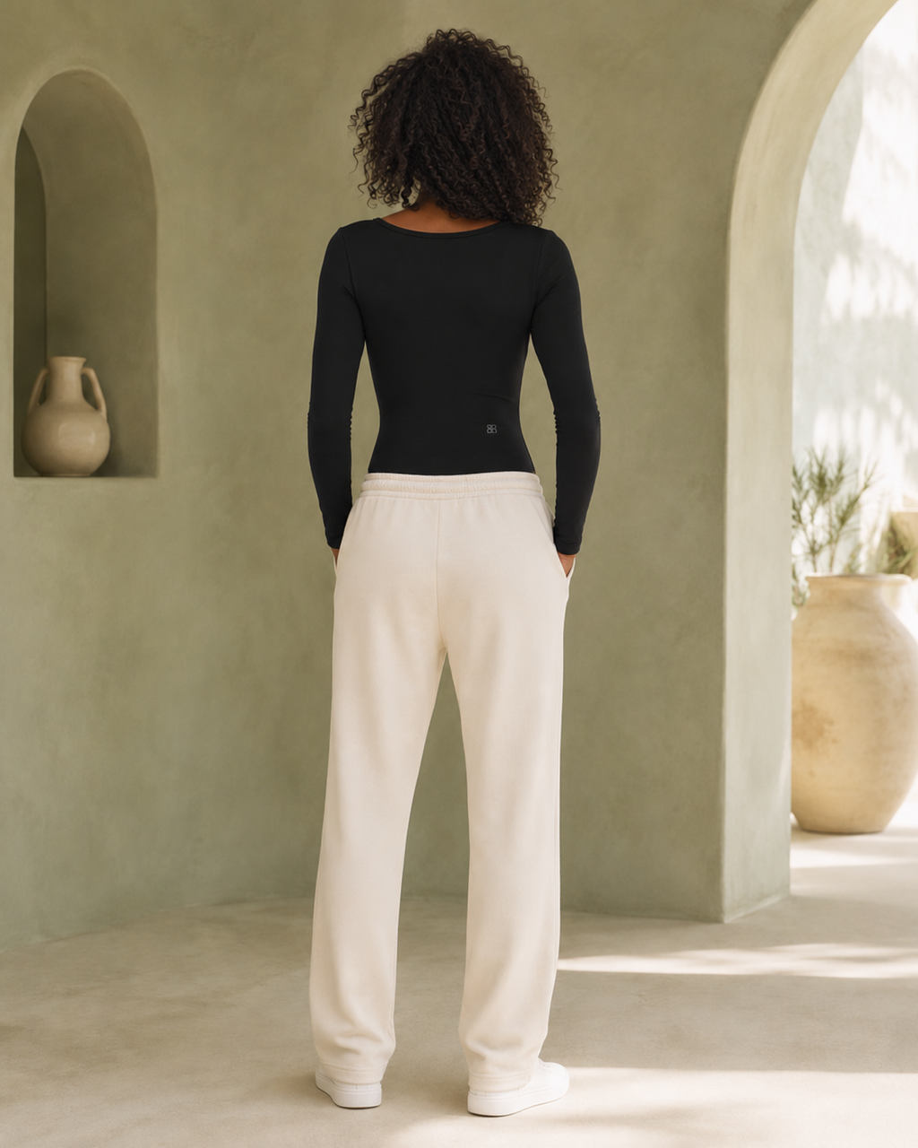 Studio Sculpt Bodysuit