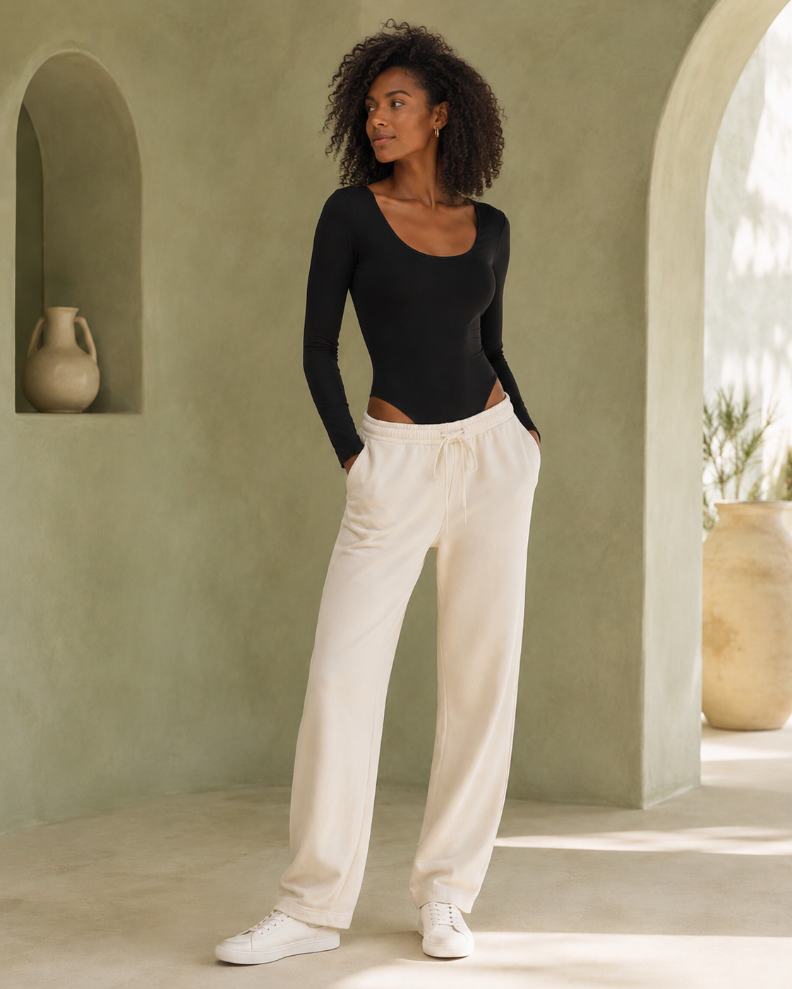 Studio Sculpt Bodysuit