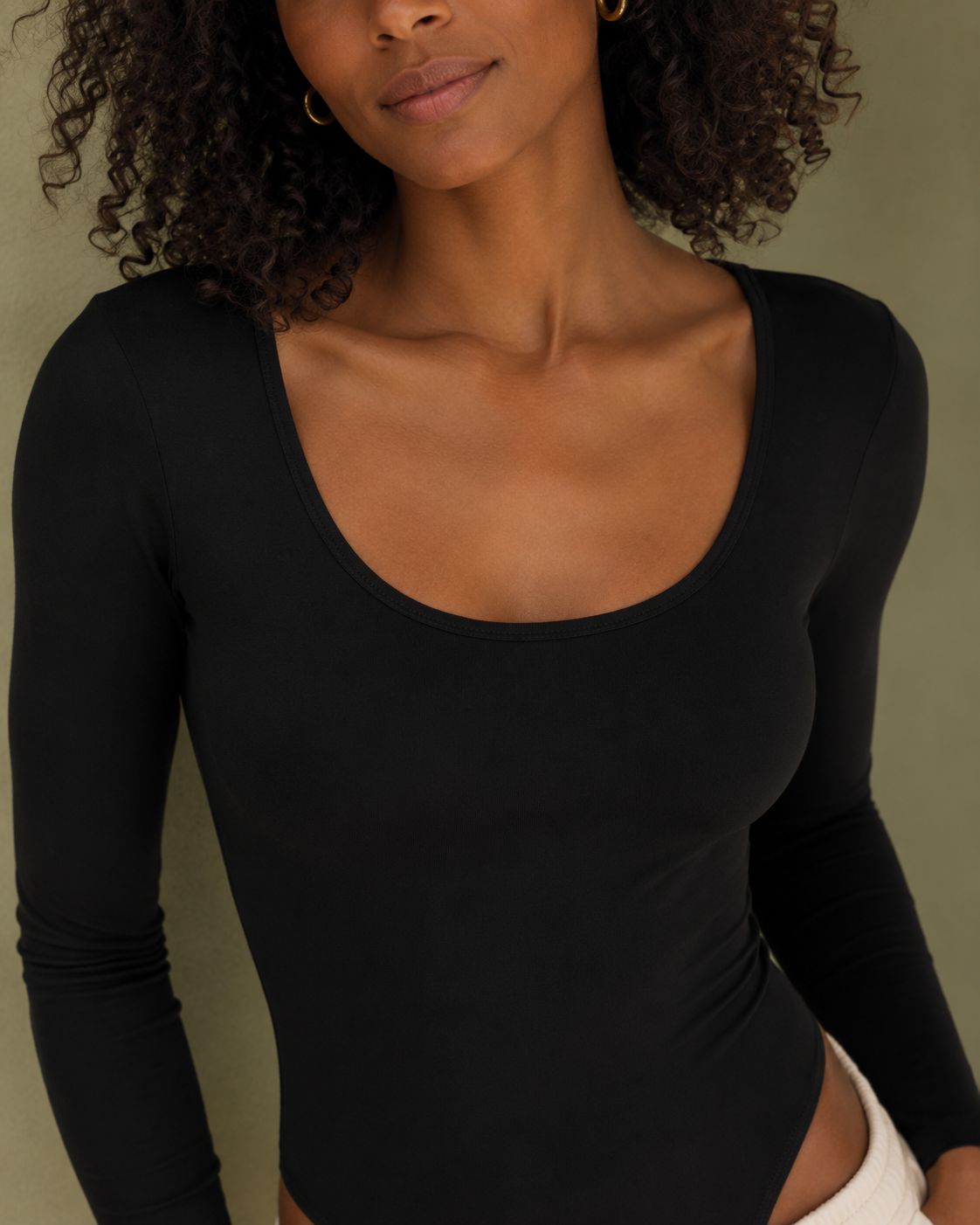 Studio Sculpt Bodysuit