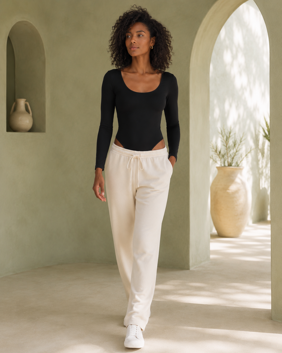 Studio Sculpt Bodysuit
