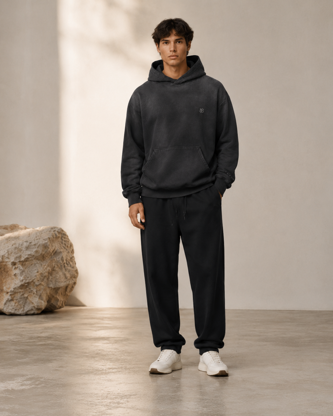 Signature Sunfade Hoodie