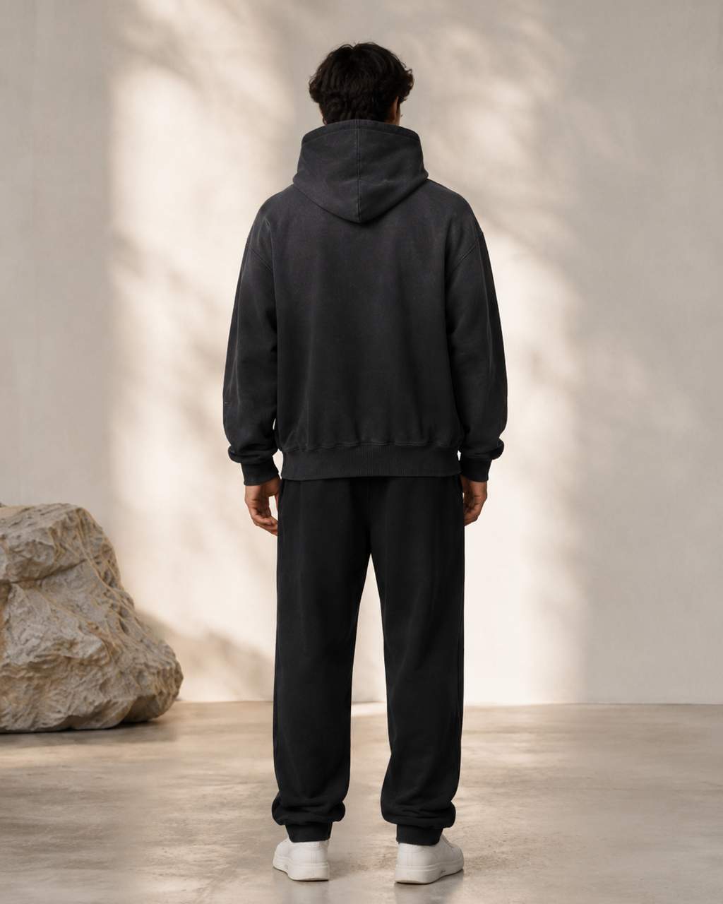 Signature Sunfade Hoodie