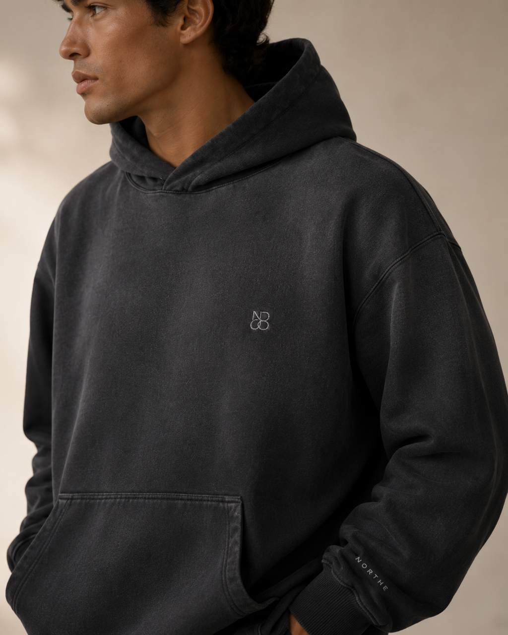 Signature Sunfade Hoodie