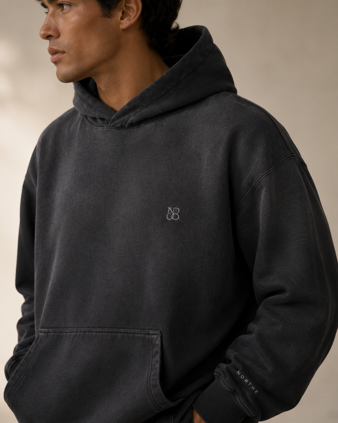 Signature Sunfade Hoodie