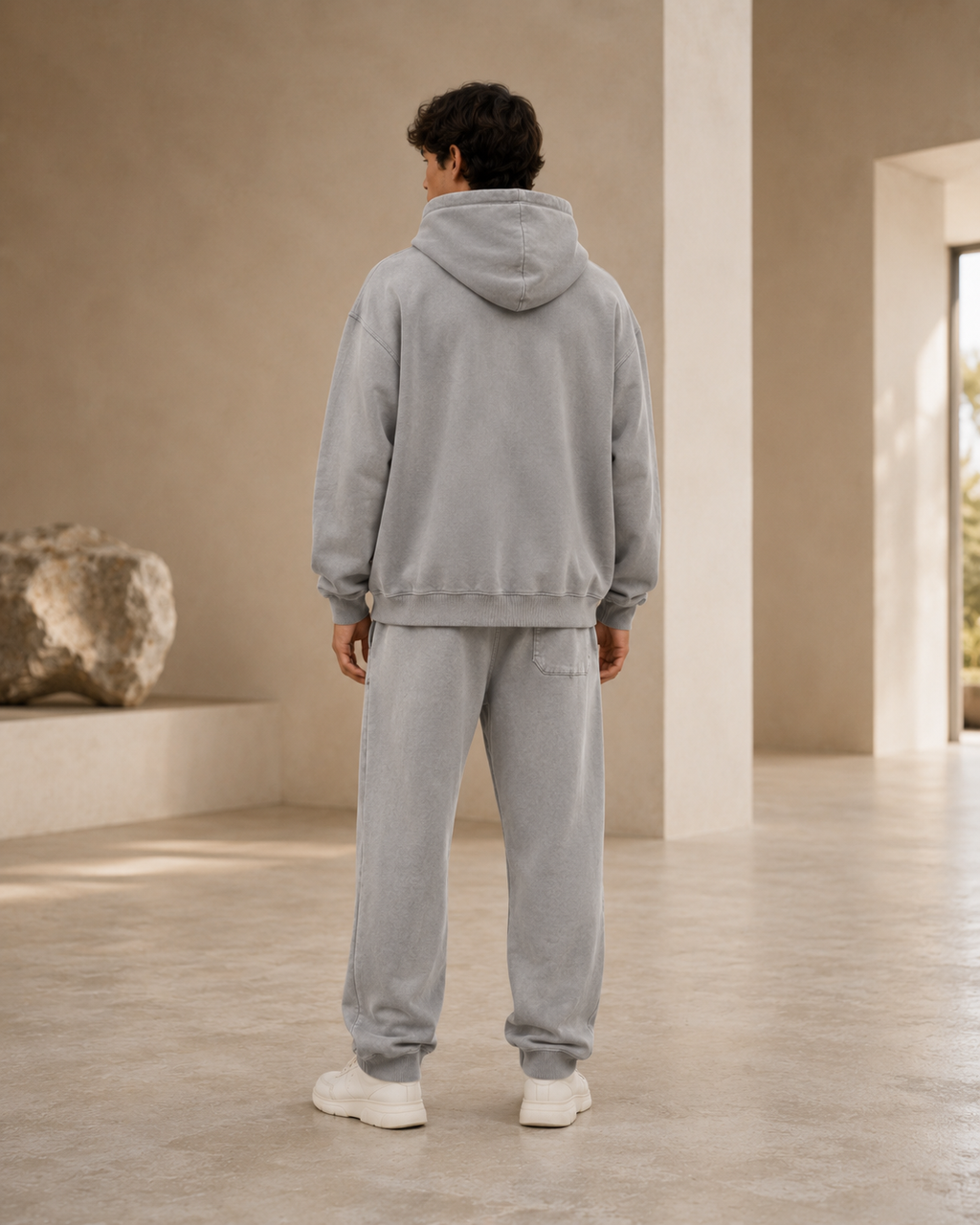 Signature Sunfade Hoodie