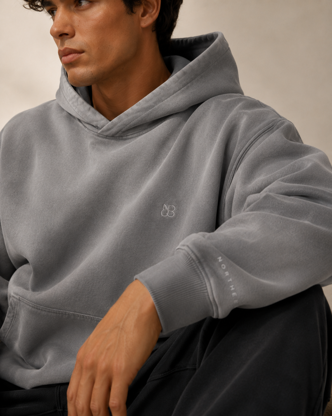 Signature Sunfade Hoodie
