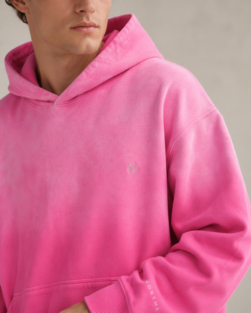Signature Sunfade Hoodie