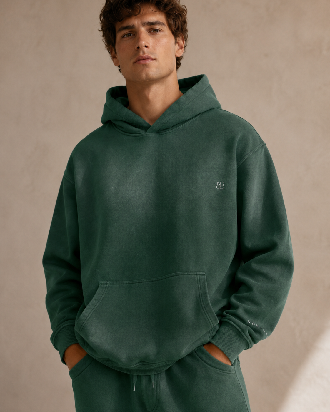 Signature Sunfade Hoodie