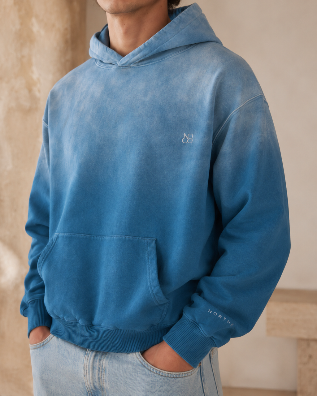 Signature Sunfade Hoodie