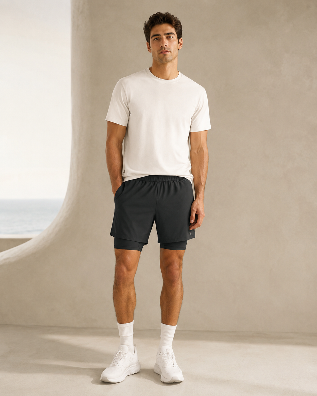 Terrain Performance Short