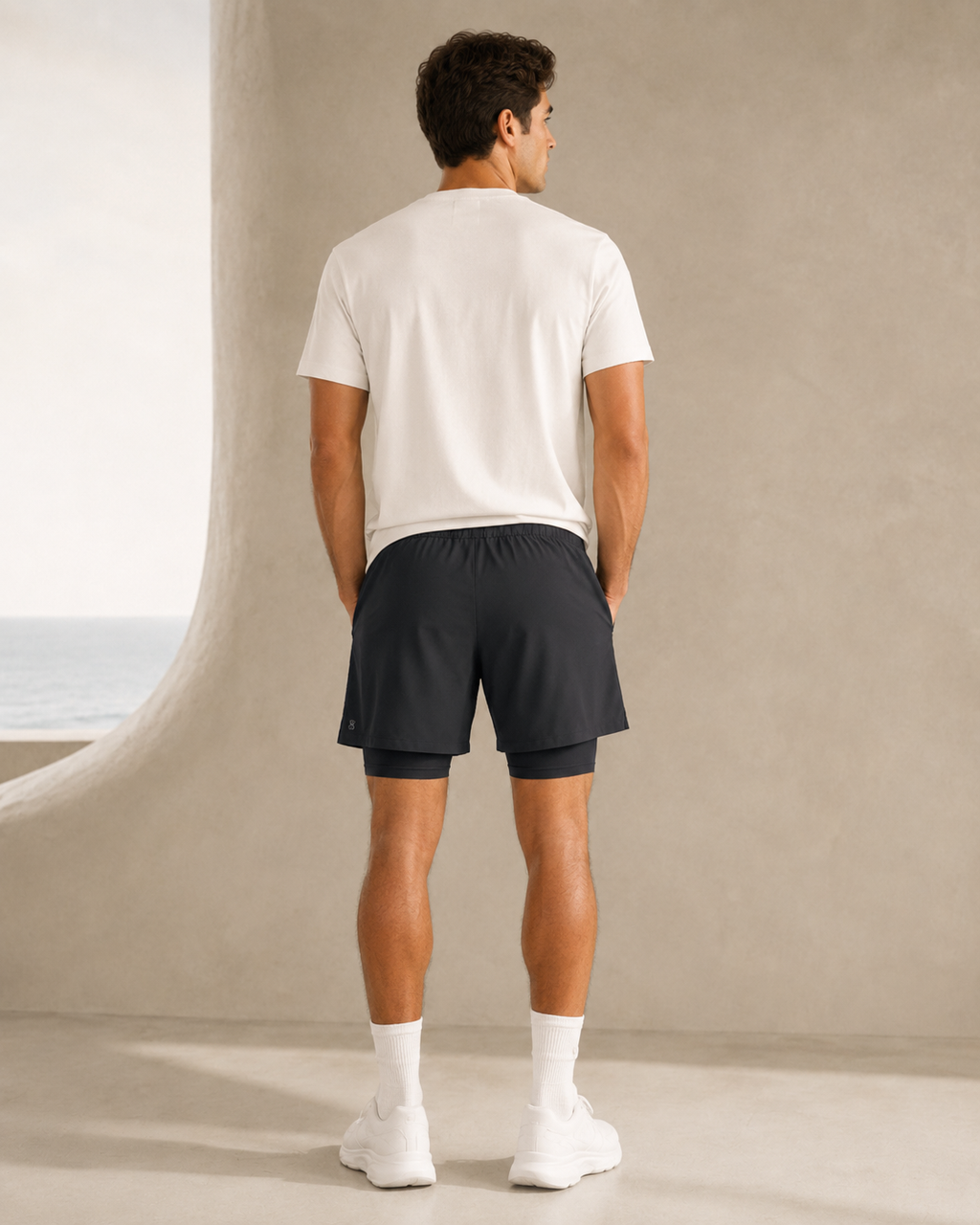Terrain Performance Short