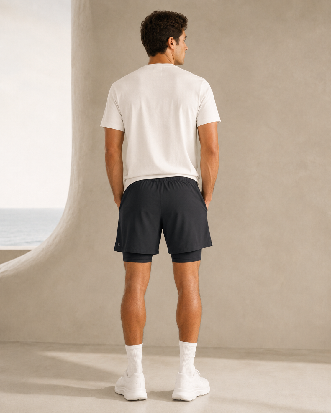 Terrain Performance Short