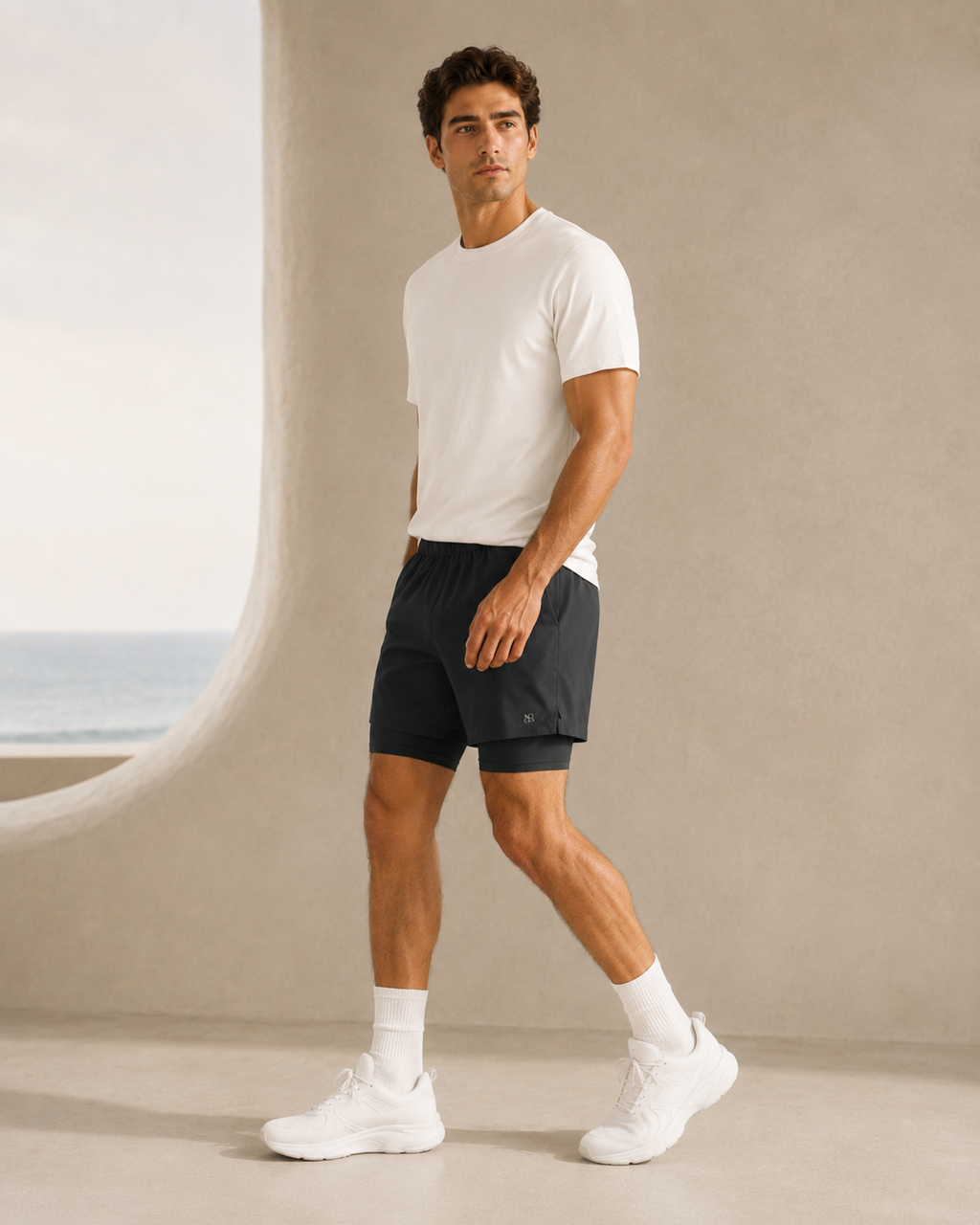 Terrain Performance Short