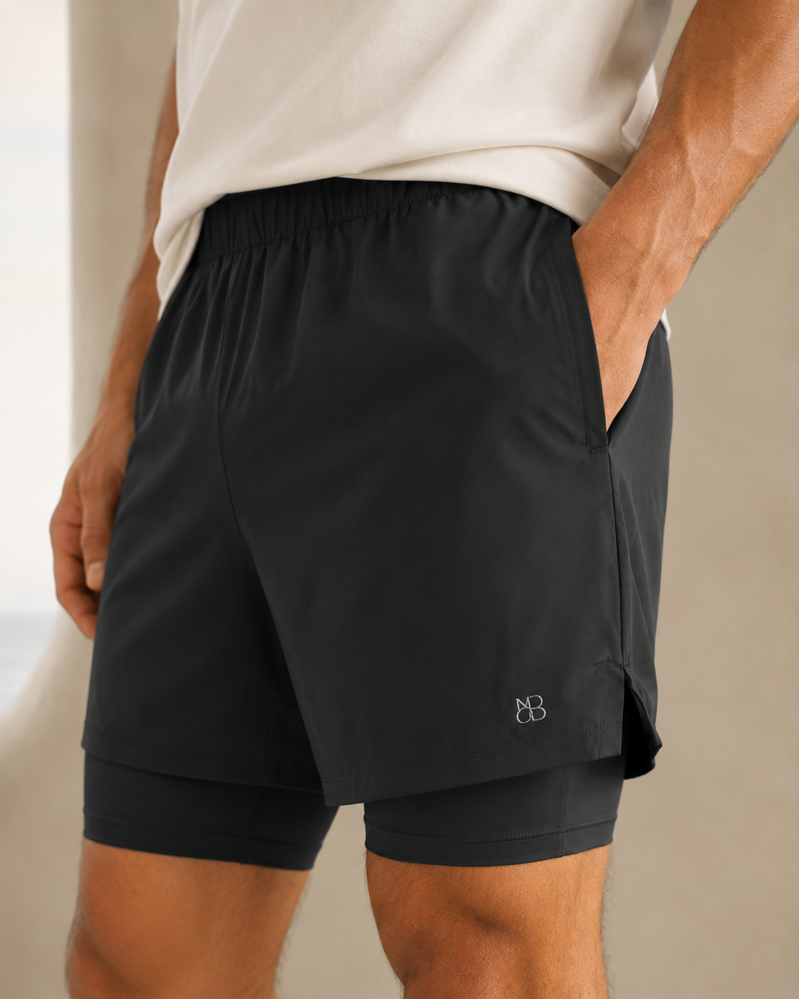 Terrain Performance Short