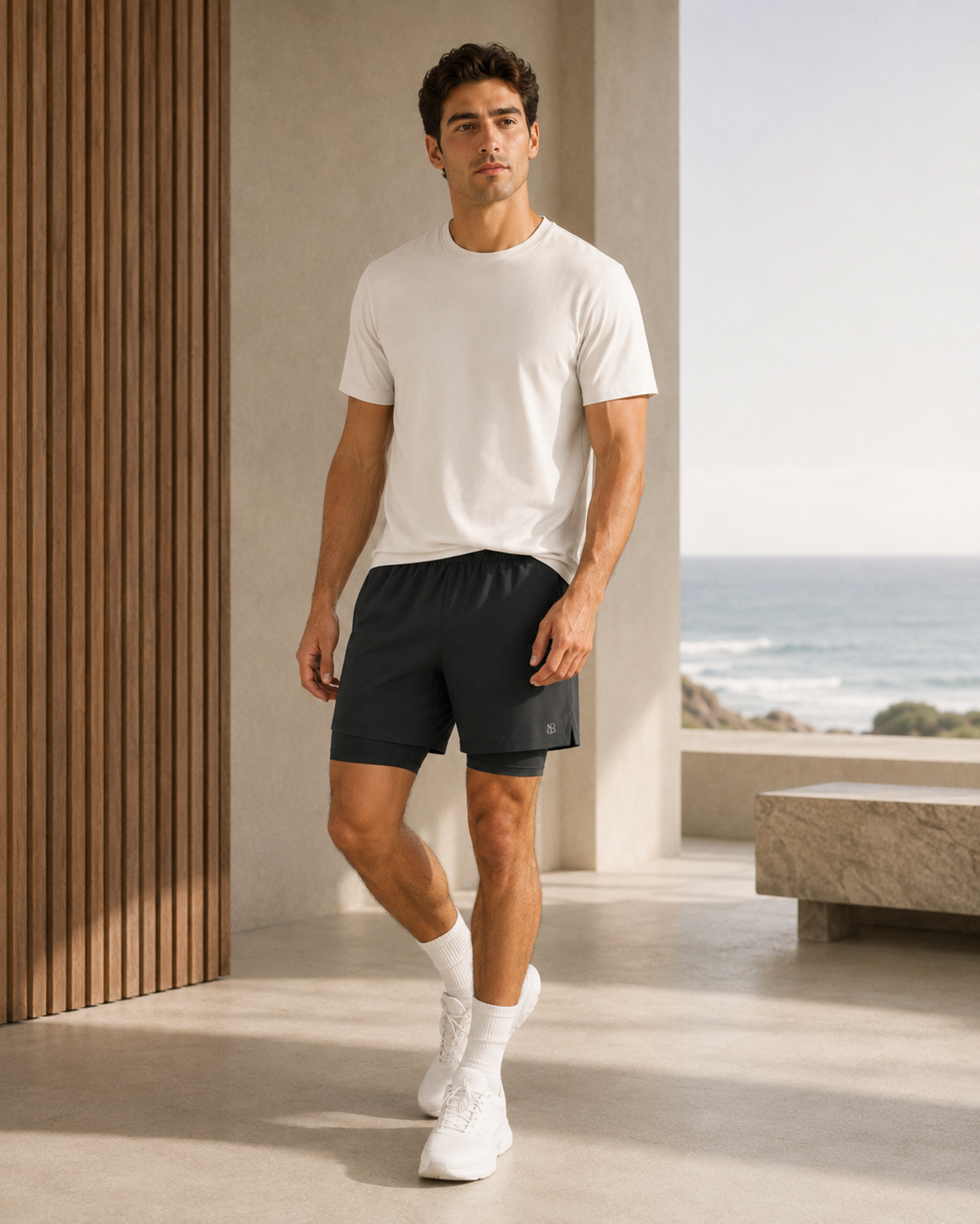 Terrain Performance Short