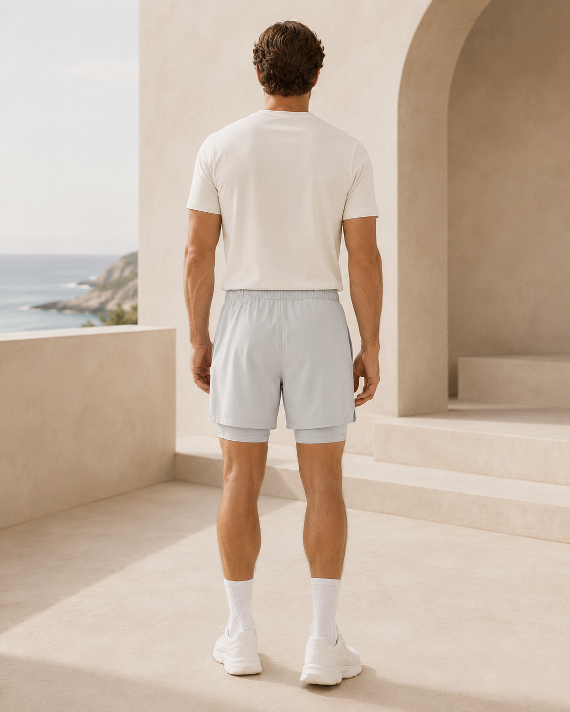 Terrain Performance Short