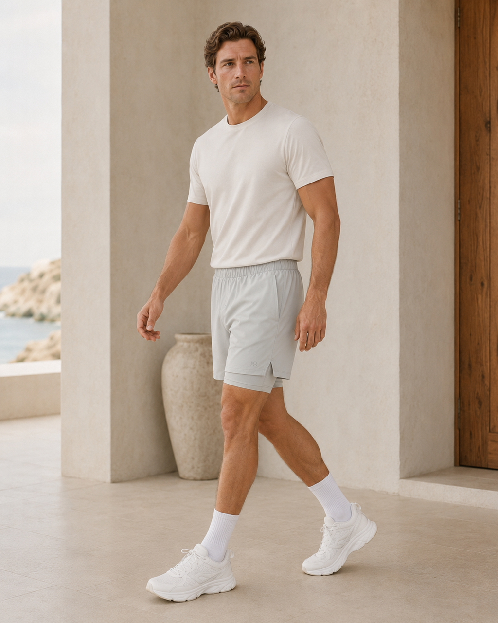 Terrain Performance Short