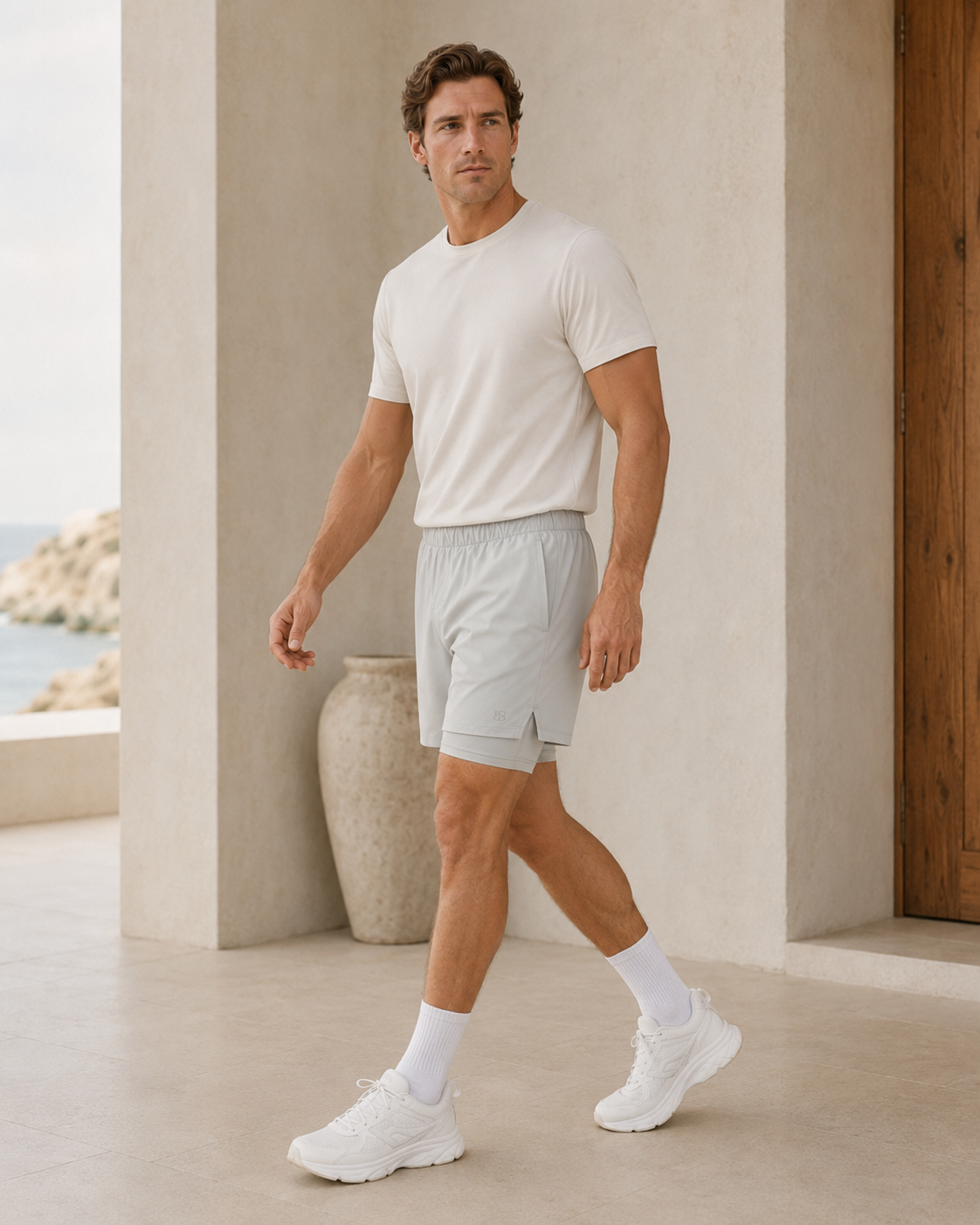 Terrain Performance Short