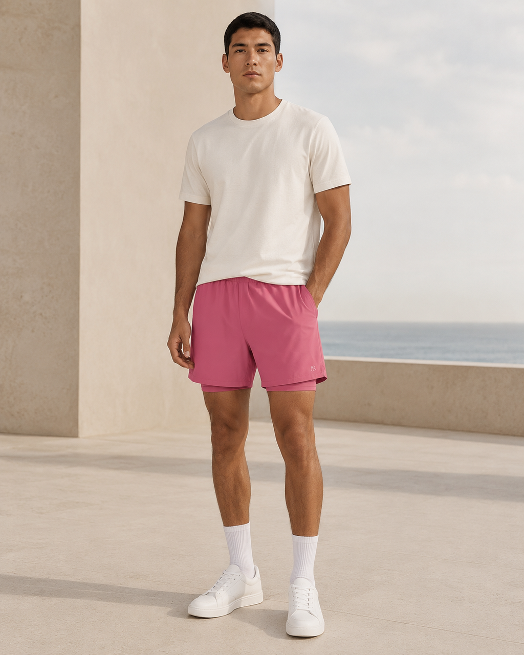 Terrain Performance Short