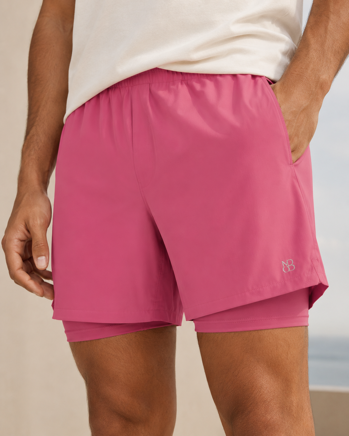 Terrain Performance Short