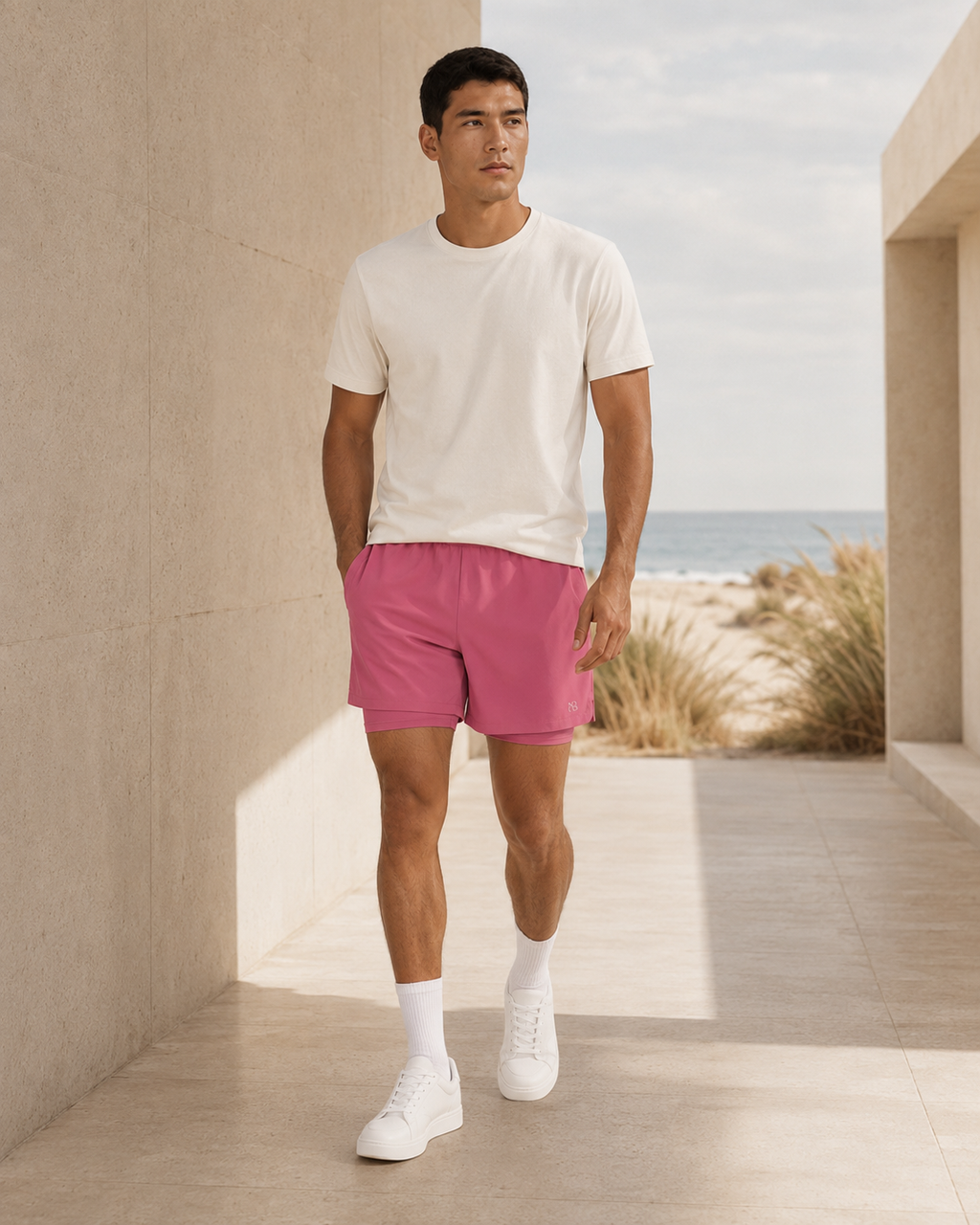 Terrain Performance Short