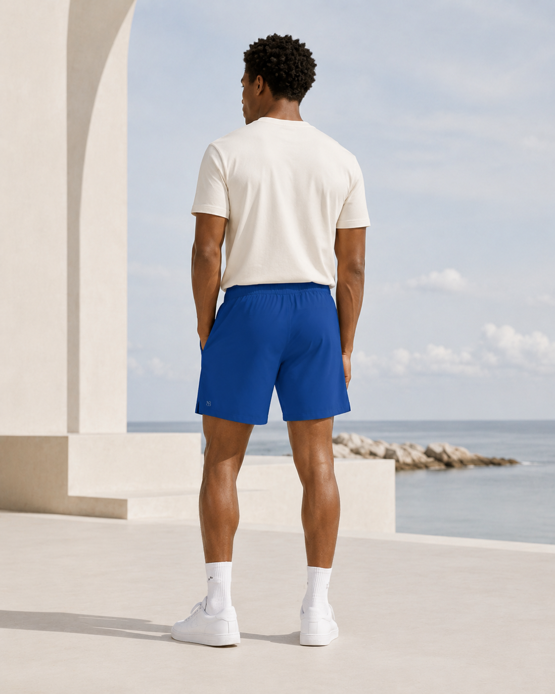 Terrain Performance Short