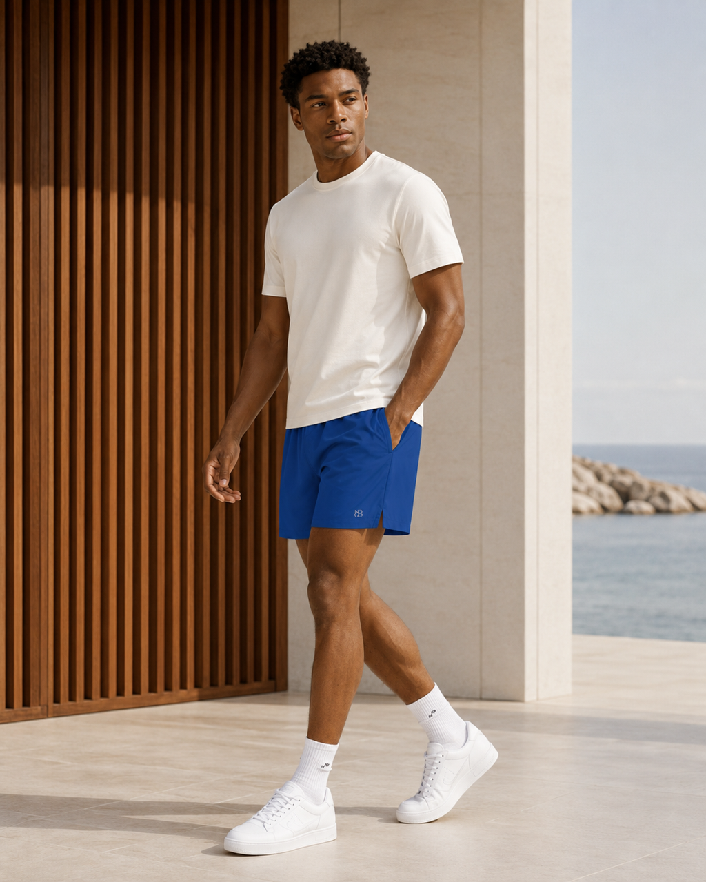Terrain Performance Short
