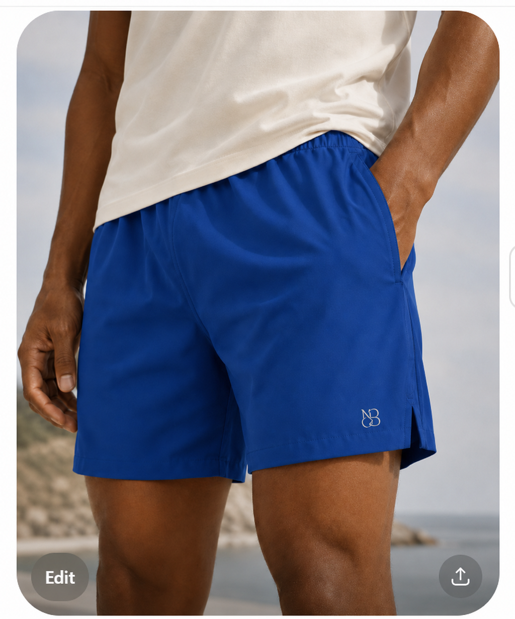 Terrain Performance Short